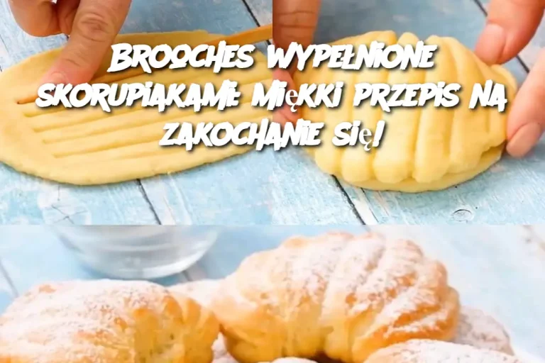 Miękki Przepis na Zakochanie Się!