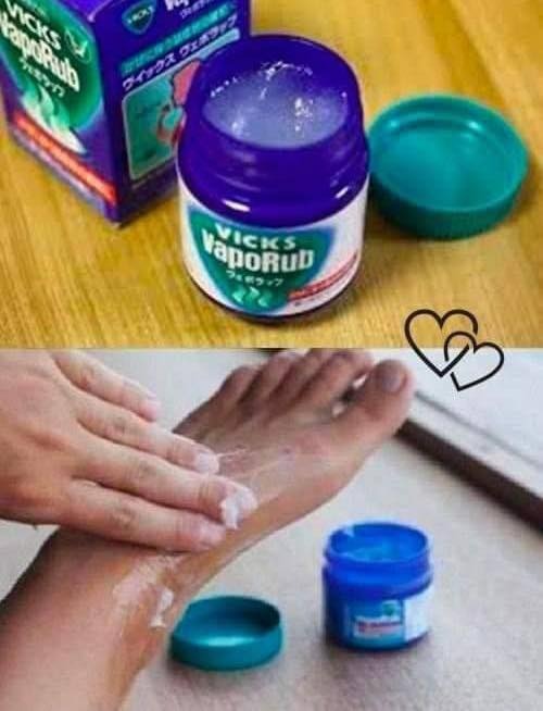 Vicks Vaporub: Uniwersalny środek, którego potrzebujesz