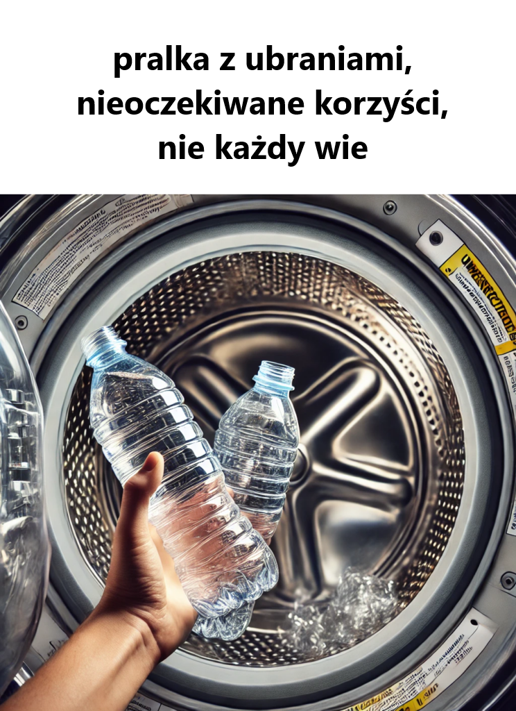 Nieoczekiwany efekt