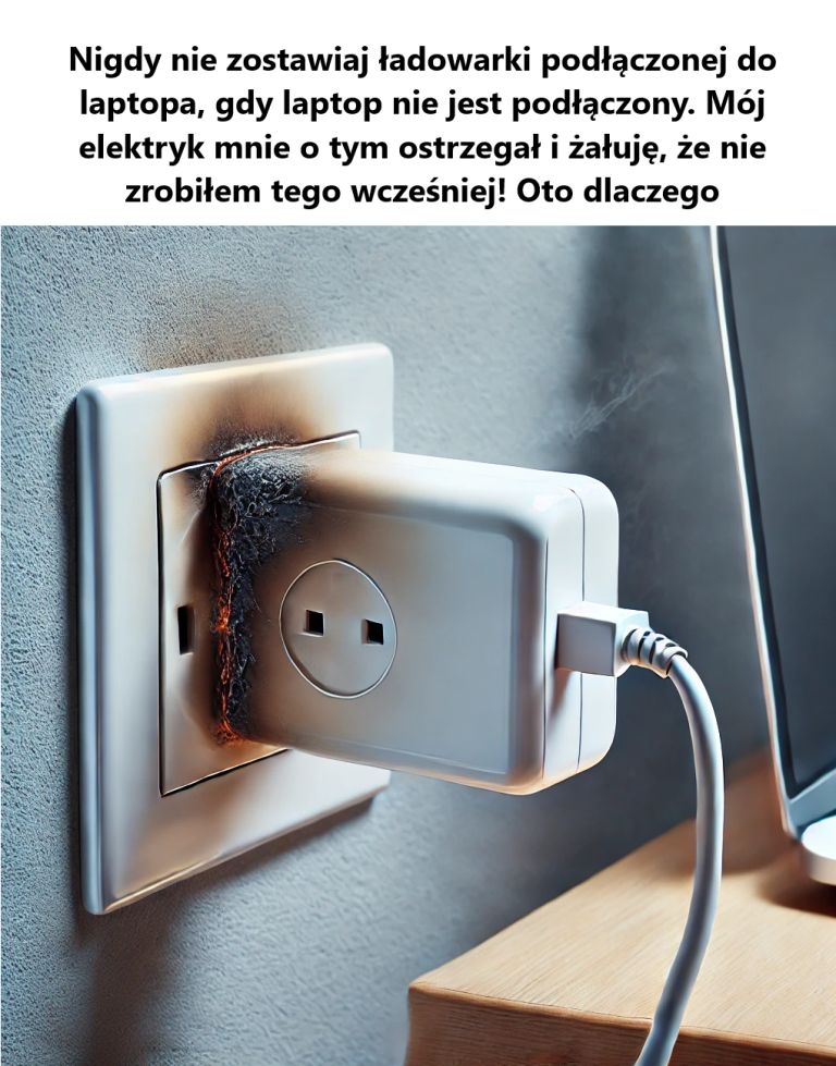 Dziękuję Ci, Elektryku!