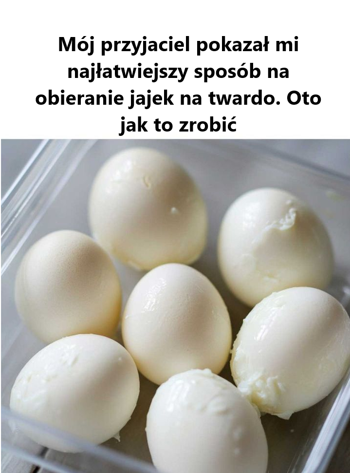 Dlaczego peeling może być trudny