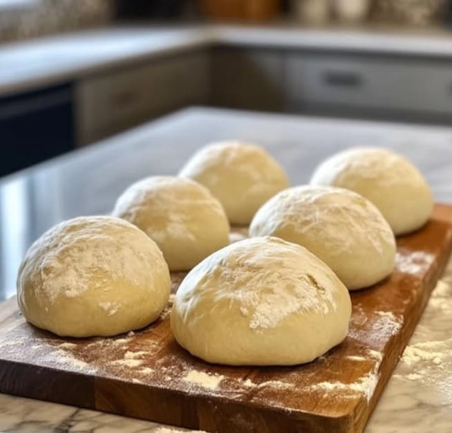 Przepis na Ciasto na Mini Pizzę – Idealne na Każdą Okazję