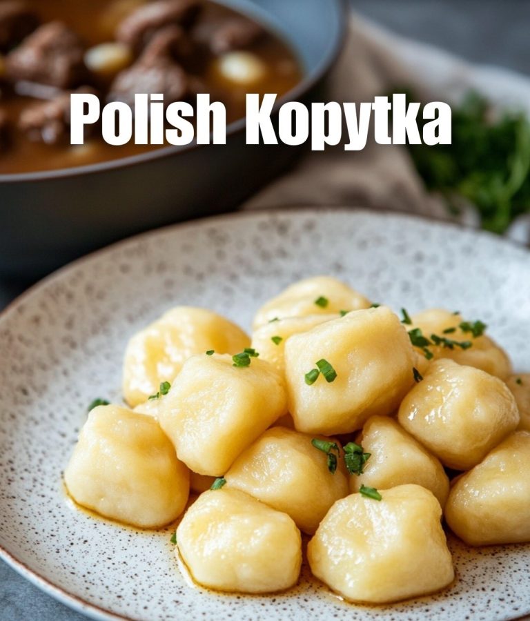 Kopytka