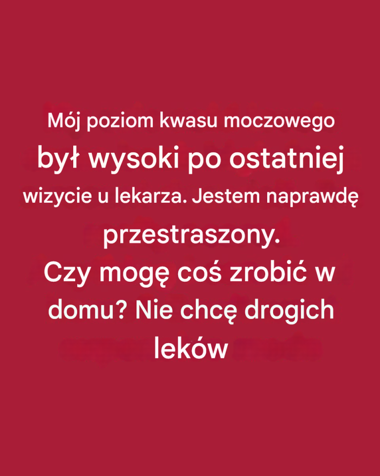 Proszę o pomoc