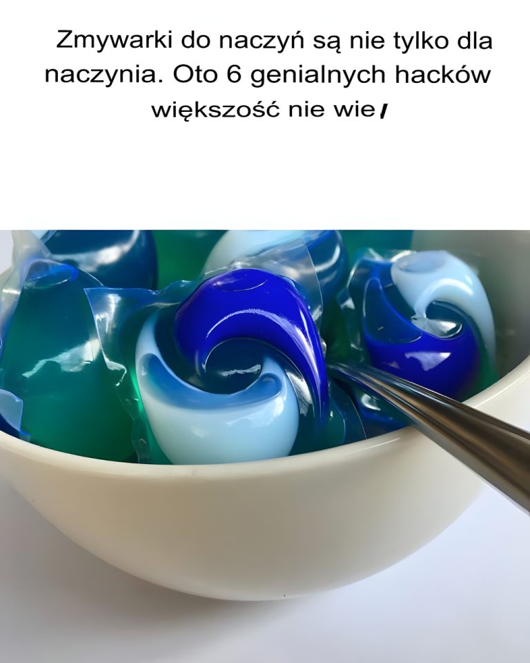 😲 "Wow, nie miałam o tym pojęcia!"