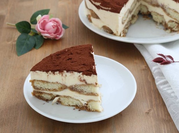Klasyczne Tiramisù – Włoski deser, który rozpływa się w ustach!