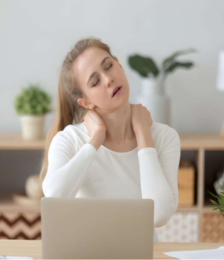 Fibromialgia: Jakie są 18 punktów fibromialgii i jakie są metody łagodzenia bólu?