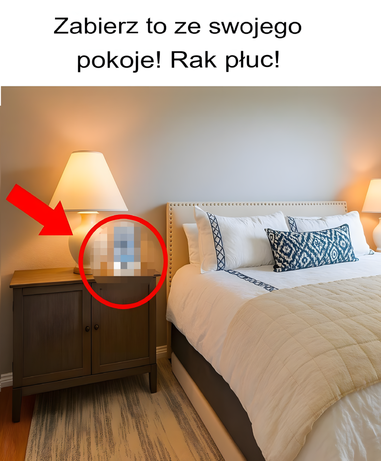 6 codziennych przedmiotów w domu, które mogą być rakotwórcze (i jak się przed nimi chronić)