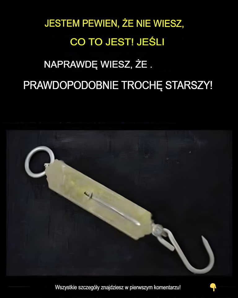 ⚖️ Odkryj sztukę i historię zabytkowych wag
