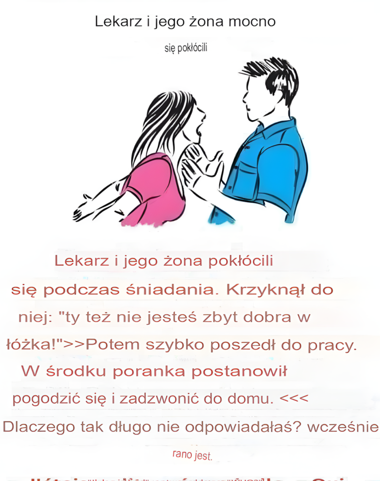 Zabawna i niespodziewana historia: ojciec wtrąca się do kłótni dwójki nastolatków na temat ich związku