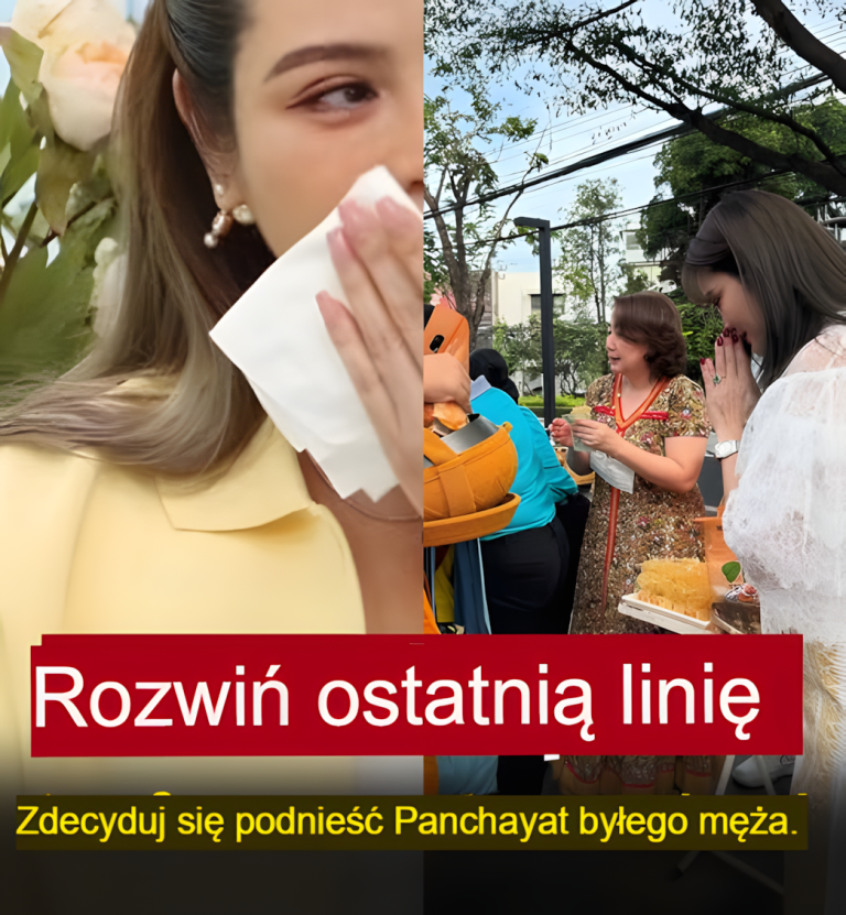 Znane gwiazdy opowiadają o ostatniej kropli, która doprowadziła do ich decyzji o rozwodzie