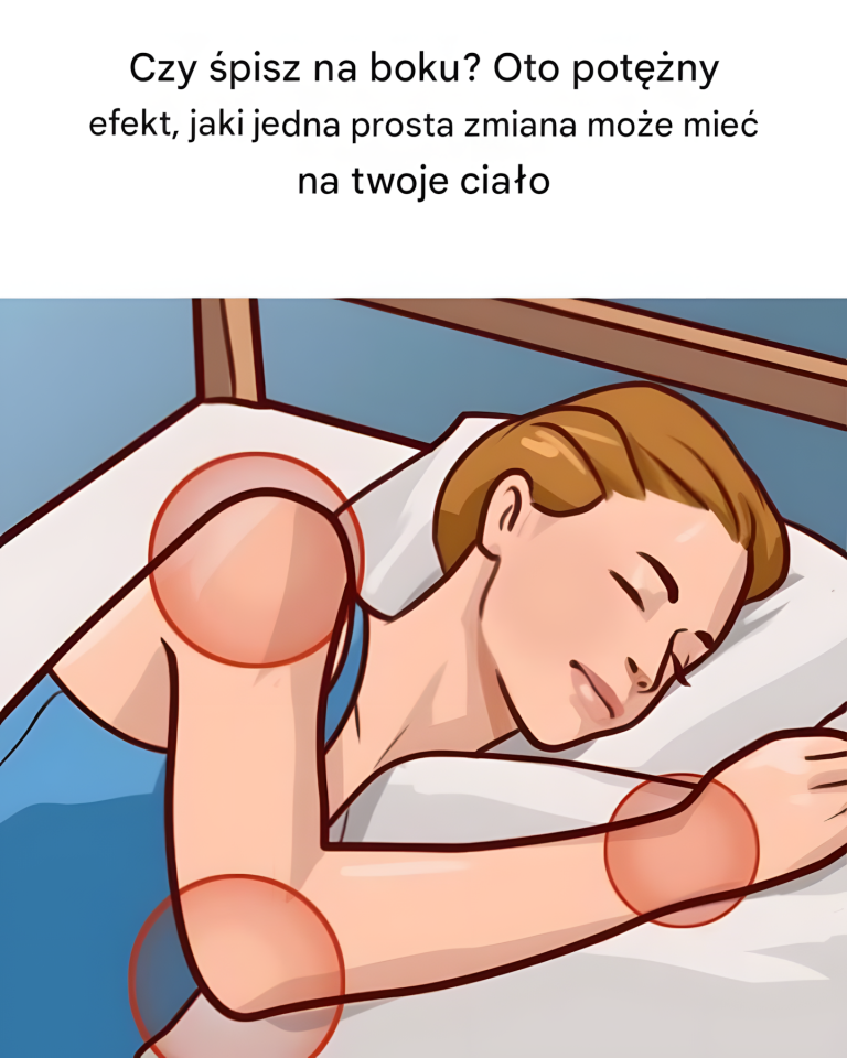 Nie wiedziałem, że robię to niepoprawnie przez cały ten czas! Spróbuję tego dziś wieczorem