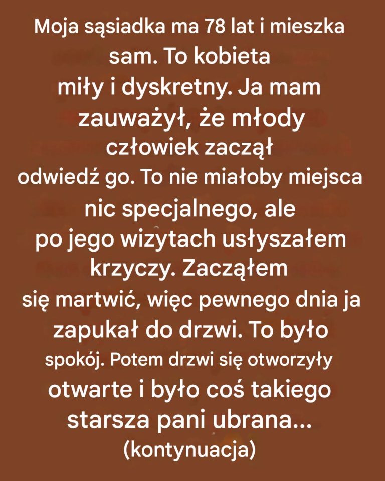 54 / 5 000 W wieku 78 lat podejmuje się nieoczekiwanej dyscypliny