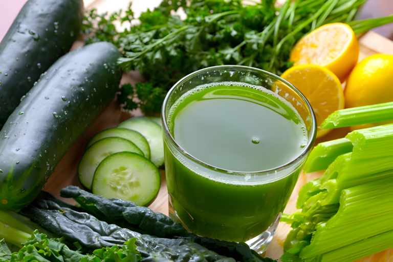 Schudnij: Ten pyszny napój cytrynowy przyspiesza metabolizm, dzięki czemu schudniesz 3 kilogramy w 7 dni