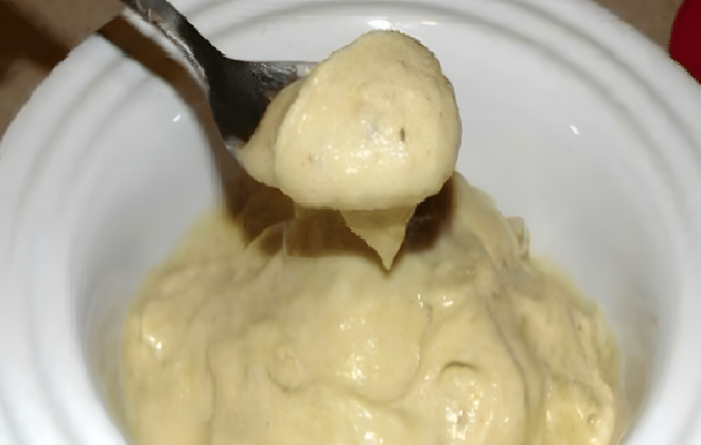 Prosty środek, który działa tak dobrze: wymieszaj banana z miodem