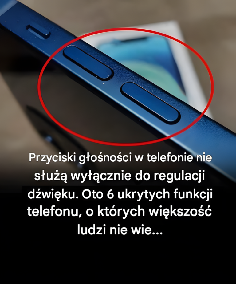 Ukryte sztuczki na Twoim smartfonie, o których możesz nie wiedzieć