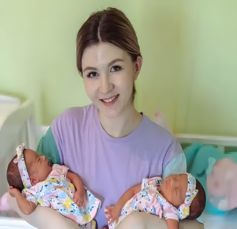 Mama idzie do lekarza trzy tygodnie po porodzie: Potem szok!