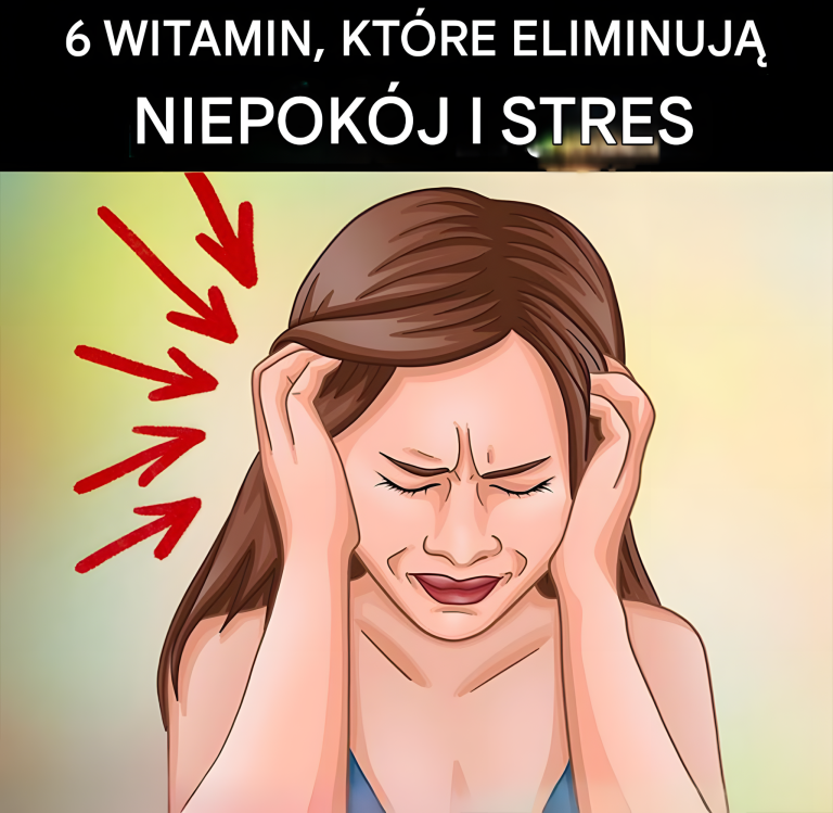 Lęk – objawy, przyczyny i 6 naturalnych sposobów na uspokojenie umysłu 🧠