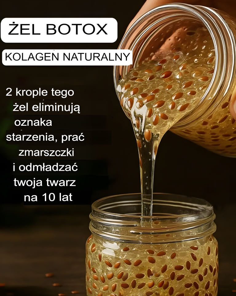 Środek przeciwstarzeniowy odmładzający twarz