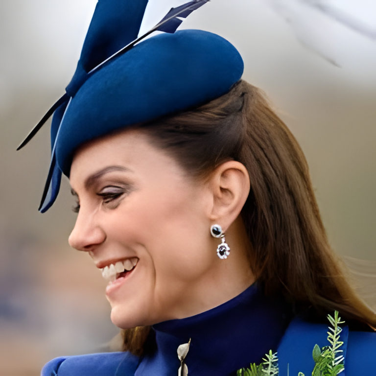 Tajemniczy powrót Kate Middleton: pierwsze zdjęcia po operacji rozpalają szalone teorie i szaleństwo w mediach społecznościowych