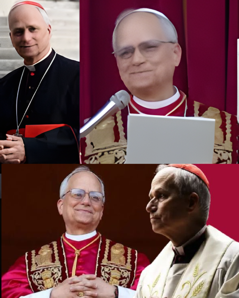 Ile zarabia papież? Tajemnica kryjąca się za murami Watykanu ujawniona!