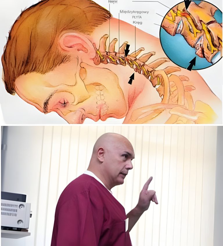 Ćwiczenia na kręgosłup szyjny Bubnovsky'ego, które naprawdę działają!