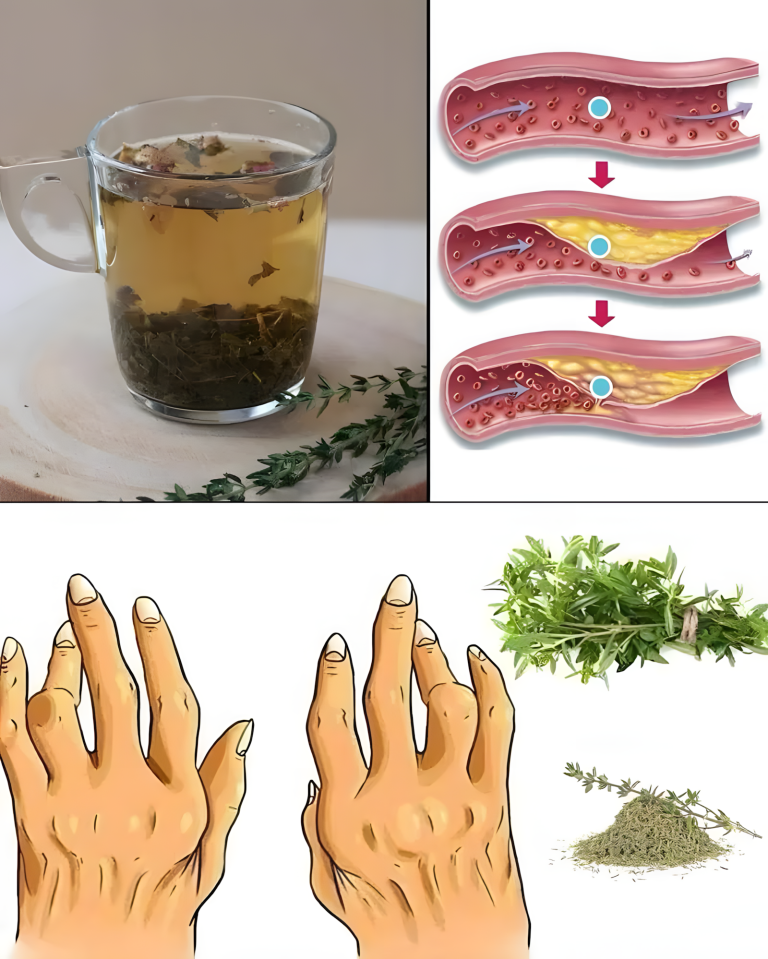 Tymianek – naturalny cud na dziesiątki dolegliwości zdrowotnych