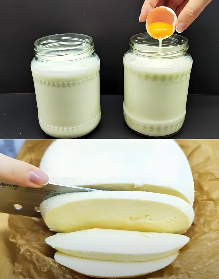 Przepis na queso casero